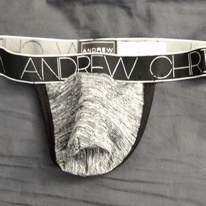 Andrew Christian Thong Sexy